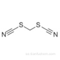 Metylendiithiocyanat CAS 6317-18-6